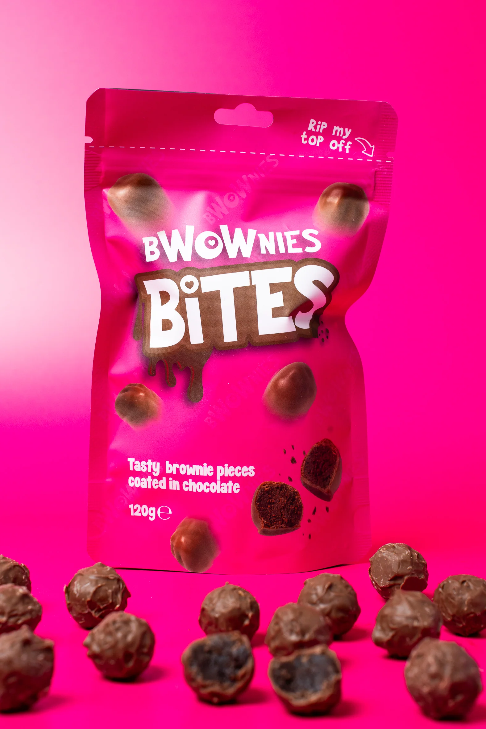 Bwownies brownies