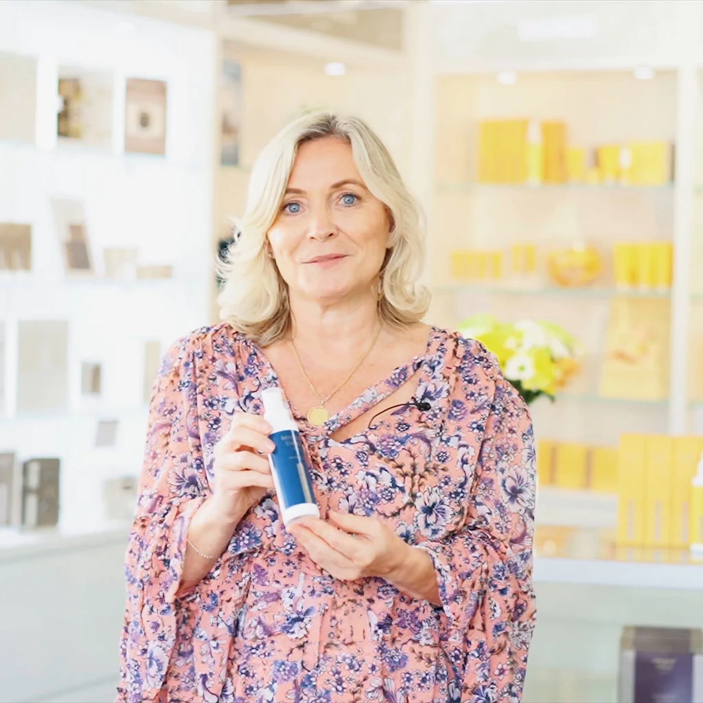 Margaret Dabbs London products