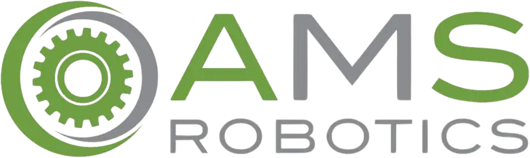 AMS Robotics logo